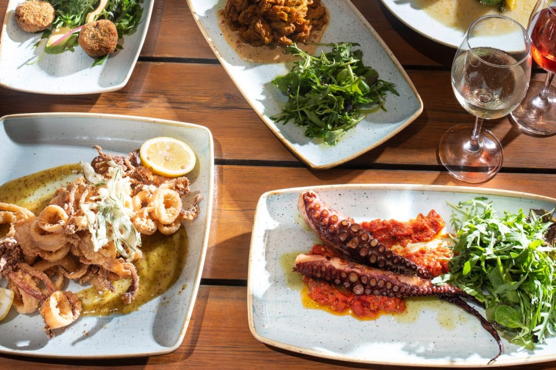 Gastro The Westin Resort Costa Navarino