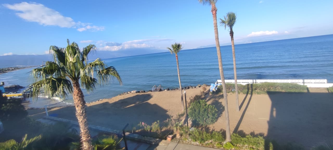 Ausblick Ephesia Holiday Beach Club