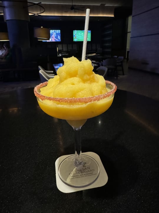 Gastro Lopesan Costa Bávaro Resort, Spa & Casino