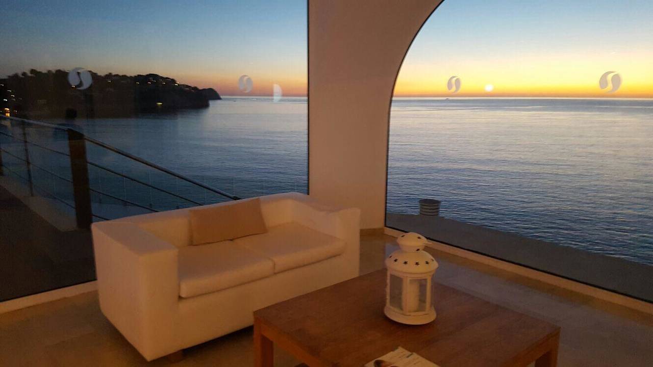 Rezeption Sentido Fido Punta del Mar – Adults only