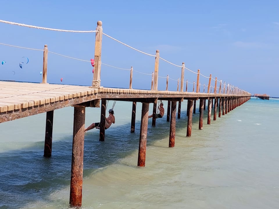 Strand Casa Mare Resort