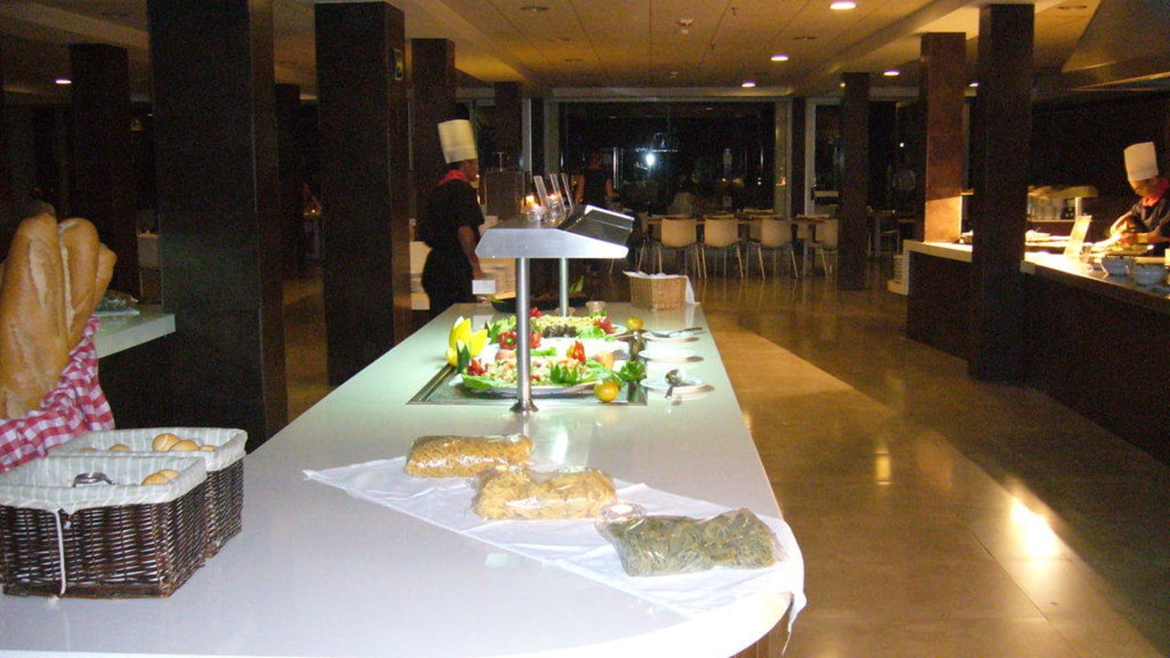 Restaurant R2 Bahía Playa Design Hotel & Spa - Adults Only