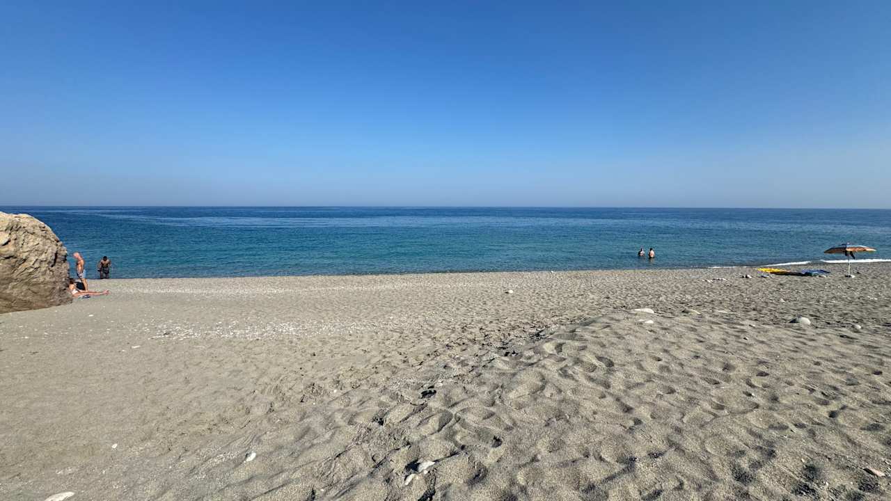 Strand Baia Taormina - CDSHotels