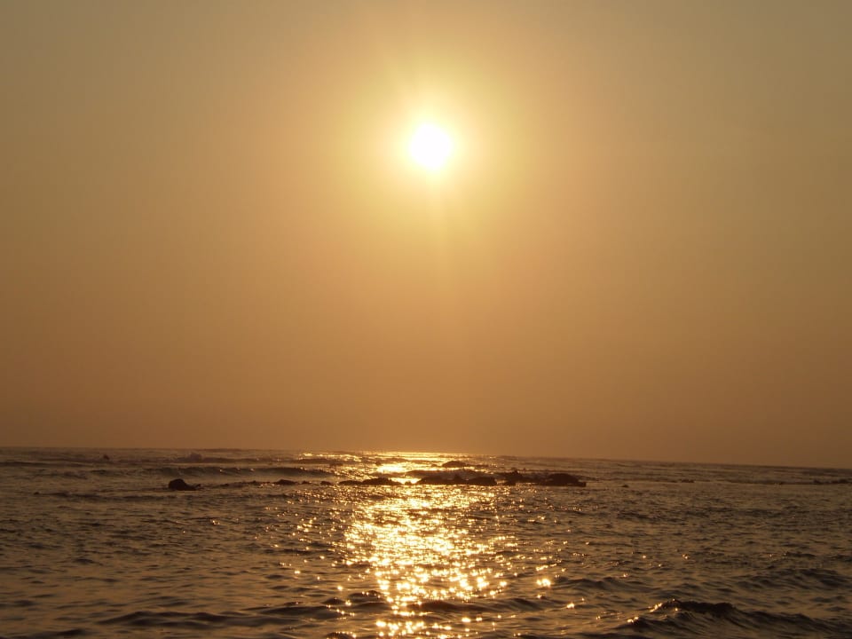 Decameron Salinitas en El Salvador Royal Decameron Salinitas