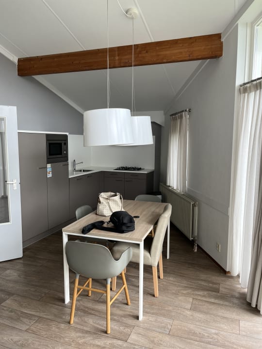 Zimmer Roompot Vakantiepark Hof Domburg