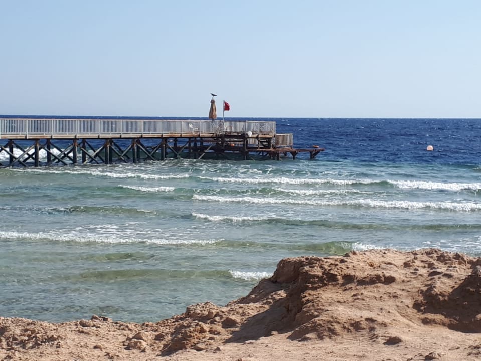 Strand Serenity Alpha Beach