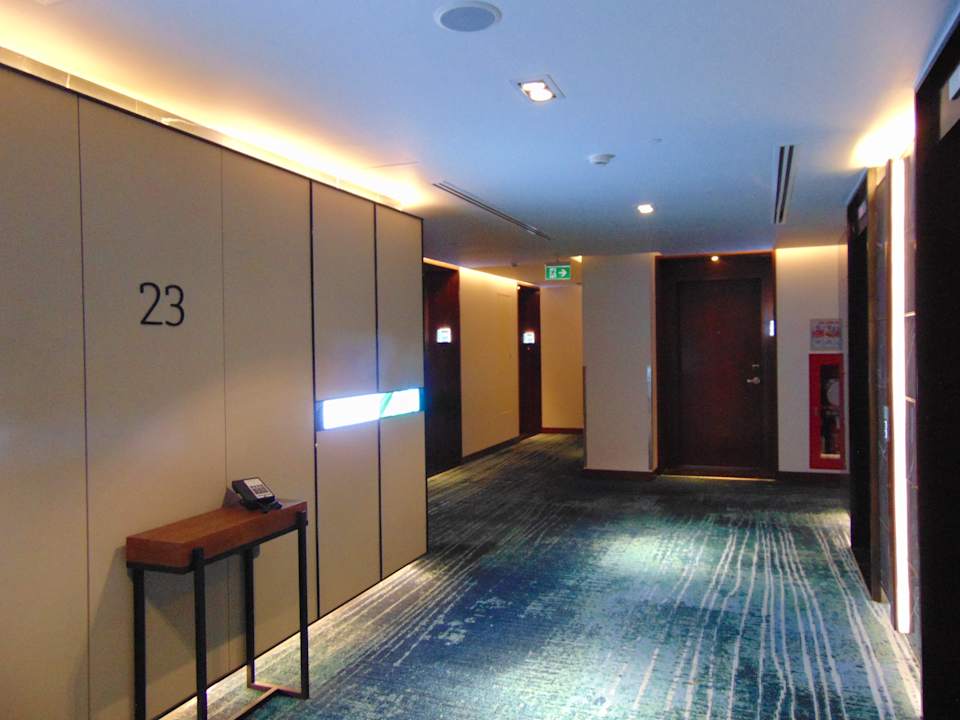 Sonstiges Hilton Garden Inn Da Nang