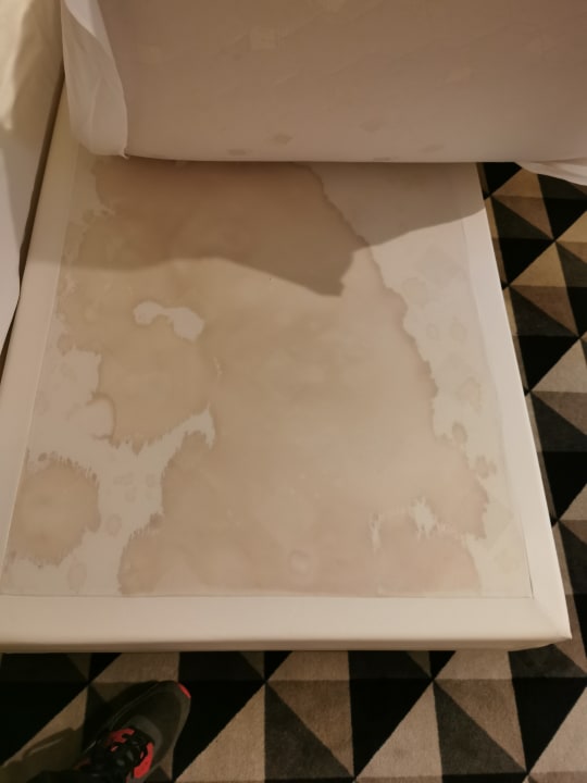 Zimmer acom Hotel Berlin Kurfürstendamm