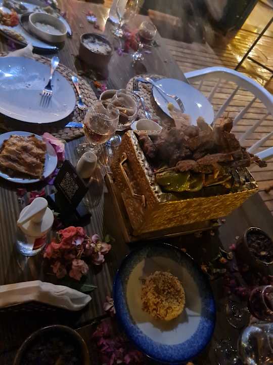 Gastro SUNRISE Diamond Beach Resort - Grand Select