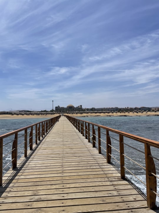 Strand Lazuli Hotel Marsa Alam