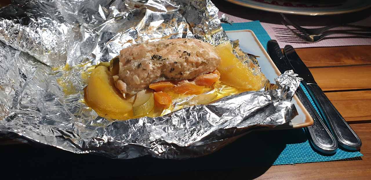 Gastro JAZ Elite Asteria