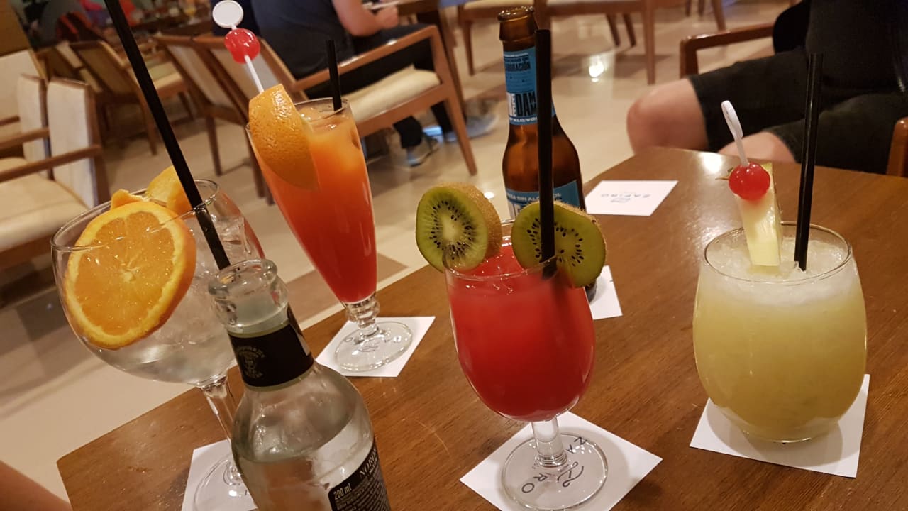 Gastro Zafiro Mallorca