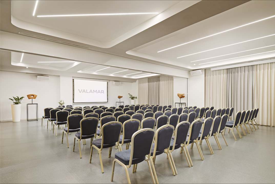 Sonstiges Valamar Diamant Hotel