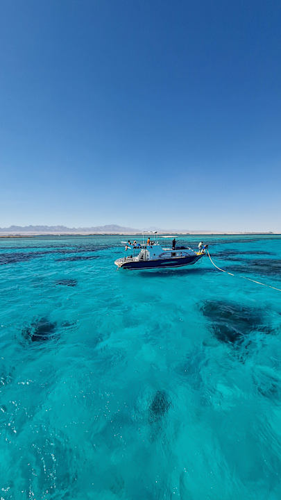 Sonstiges Shams Safaga Resort