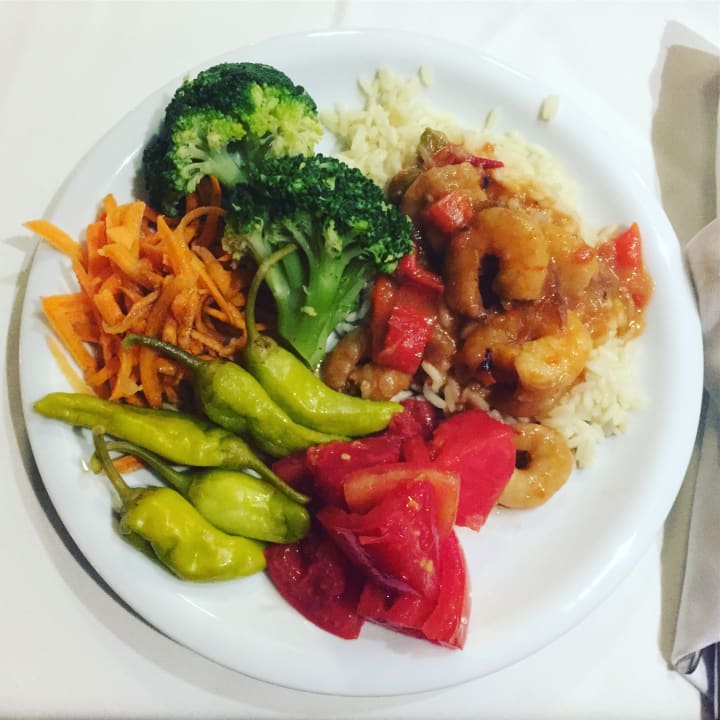 Restaurant Harmony Boutique Resort