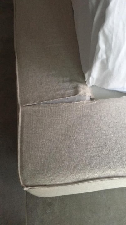 Zimmer Paloma Finesse
