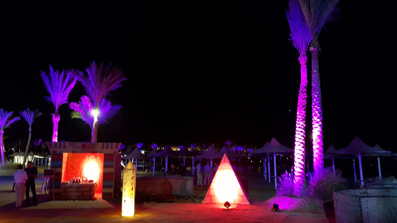 Sport & Feizeit Steigenberger Coraya Beach - Adults only