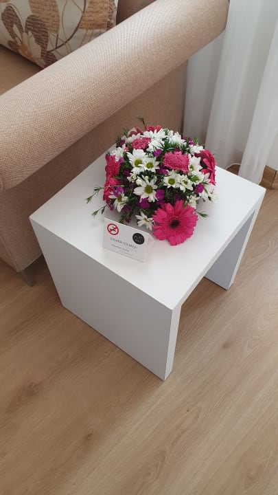 Zimmer Asteria Family Belek