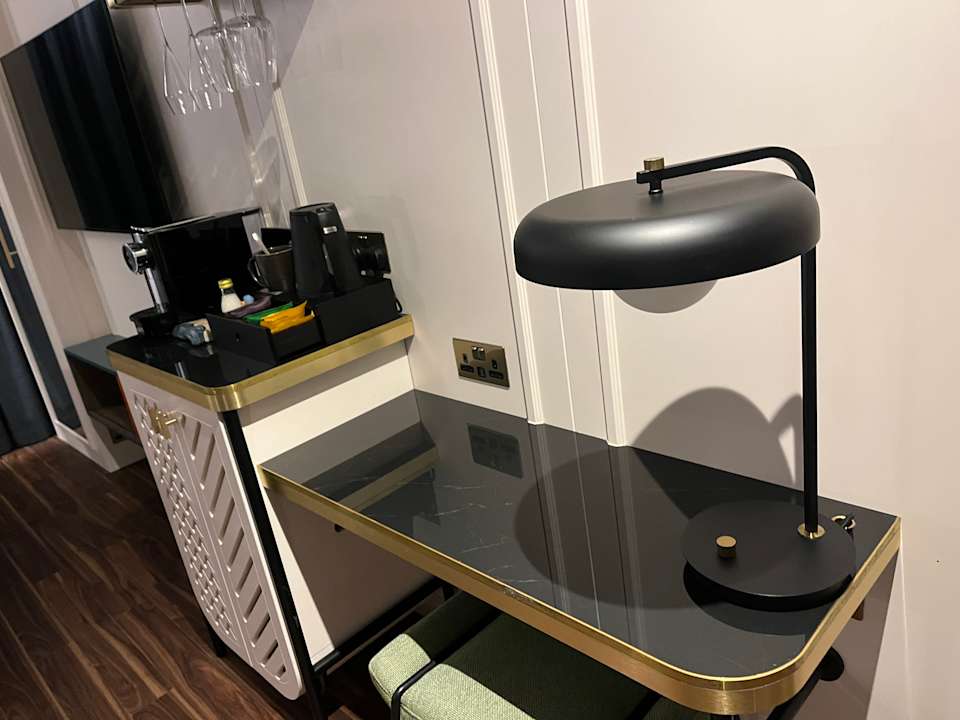Zimmer The Halyard Liverpool, Vignette Collection by IHG