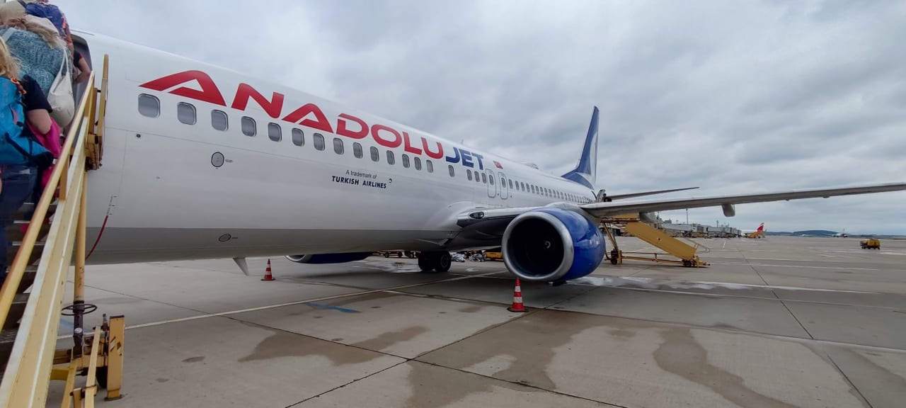 Sonstiges Akra Sorgun Tui Blue Sensatori