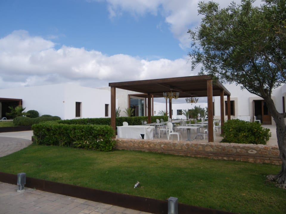 Spezialitäten Restaurant Grand Palladium Select Palace Ibiza