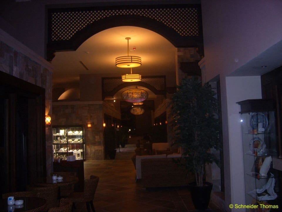 Shops Susesi Luxury Resort