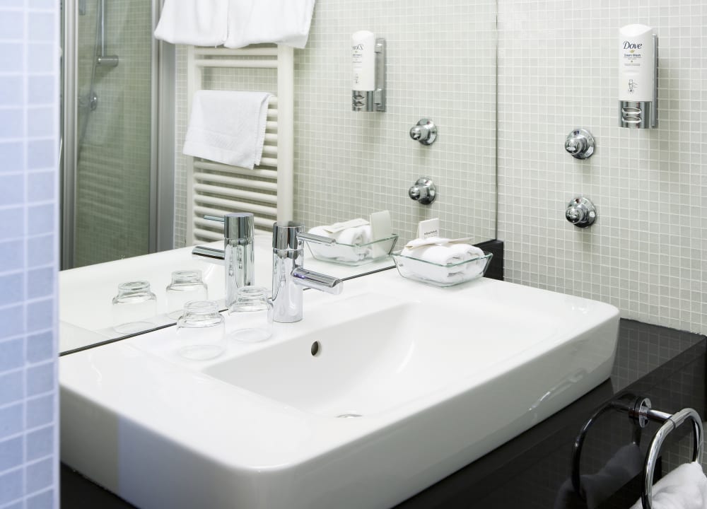 Zimmer Relexa Hotel Bellevue Hamburg