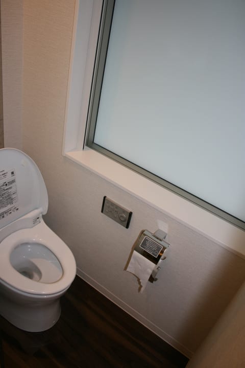 Bad Solaria Nishitetsu Hotel Ginza