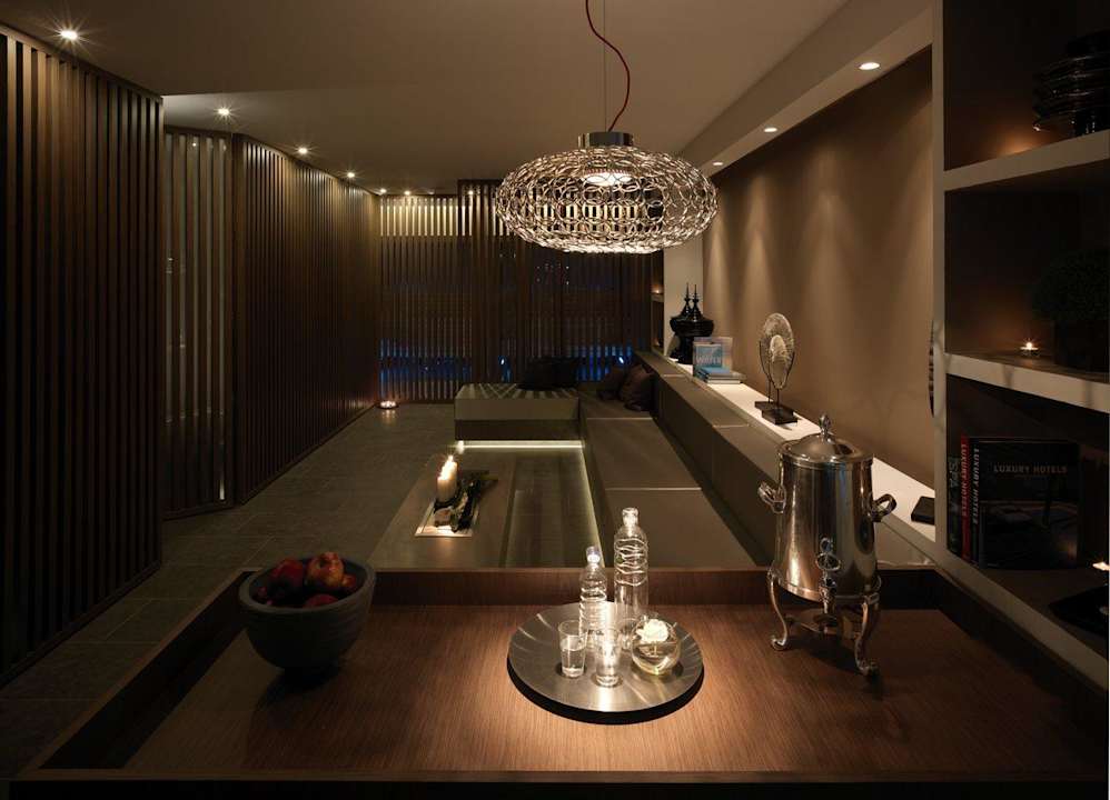 Spa Park Hotel Ai Cappuccini