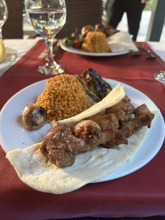 Gastro Asteria Collection Side