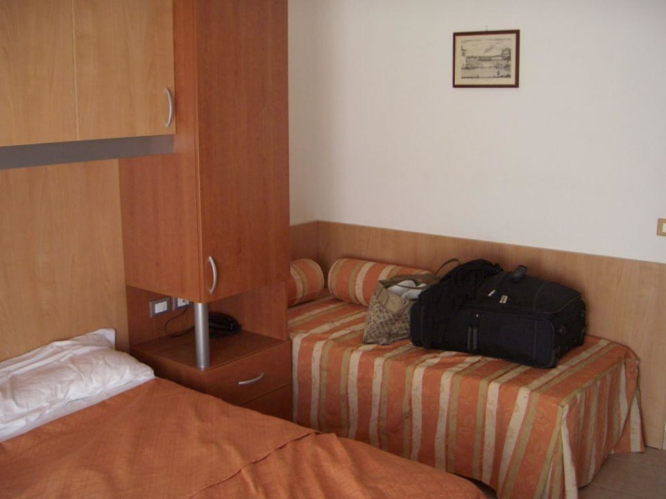 Zimmer Hotel Jalisco