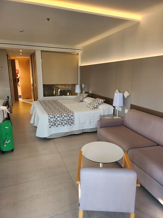 Zimmer Hipotels Gran Playa De Palma
