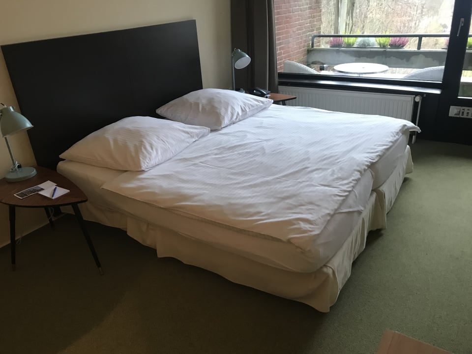 Zimmer Hotel Ostseeblick