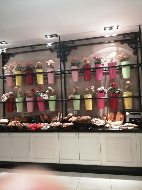 Gastro Well Palace Side