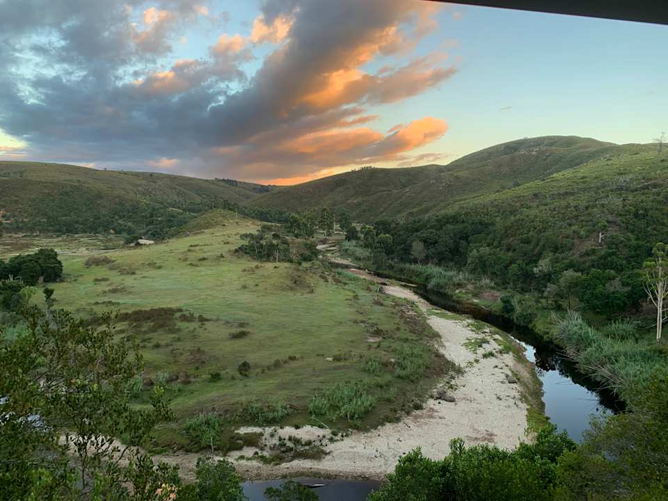 Sonstiges Botlierskop Private Game Reserve