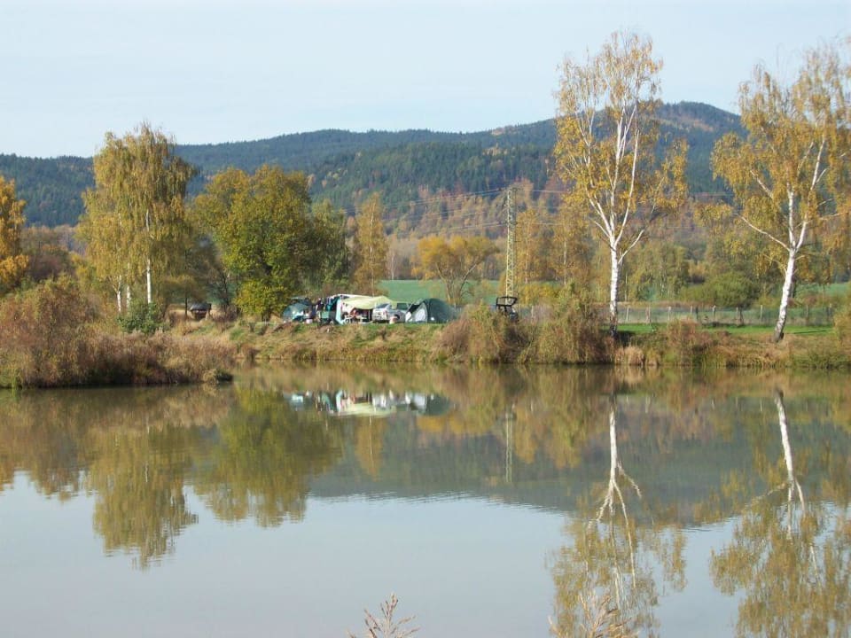 Sportanlagen/Freizeitangebot Pension Kfely Mühle