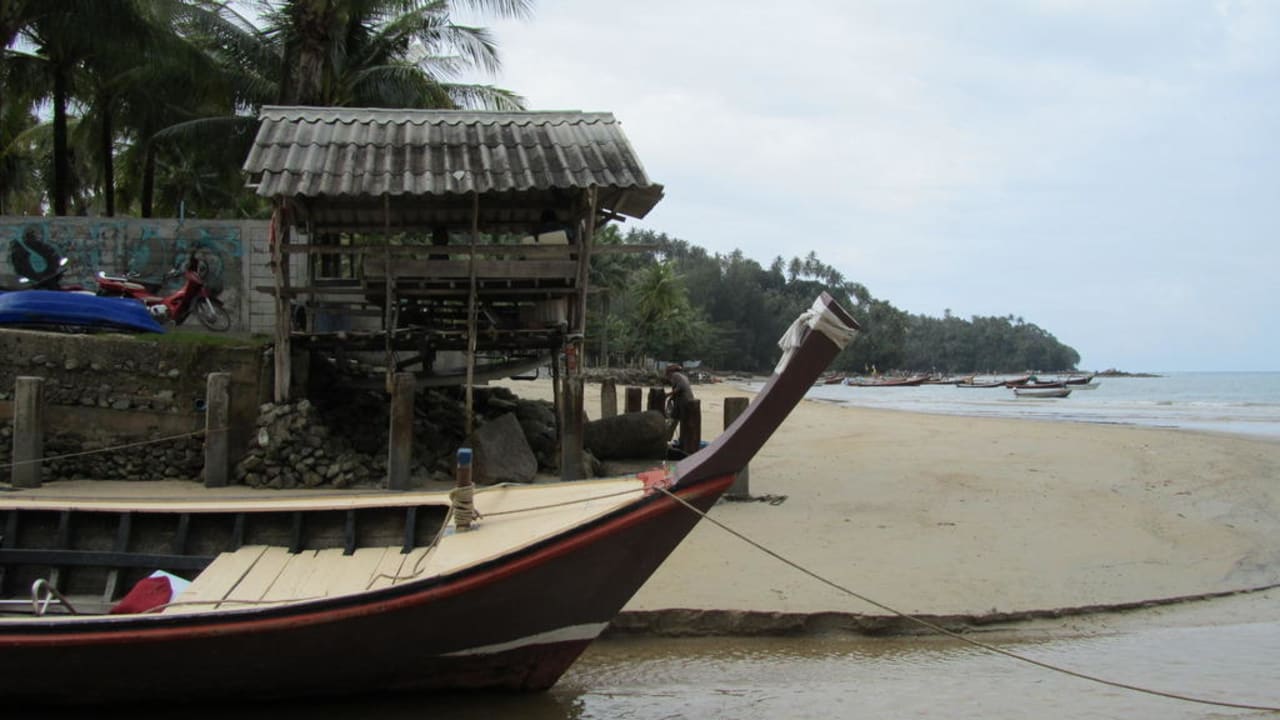 Hotel Strand 07 Best Western Premier Bangtao Beach Resort & Spa