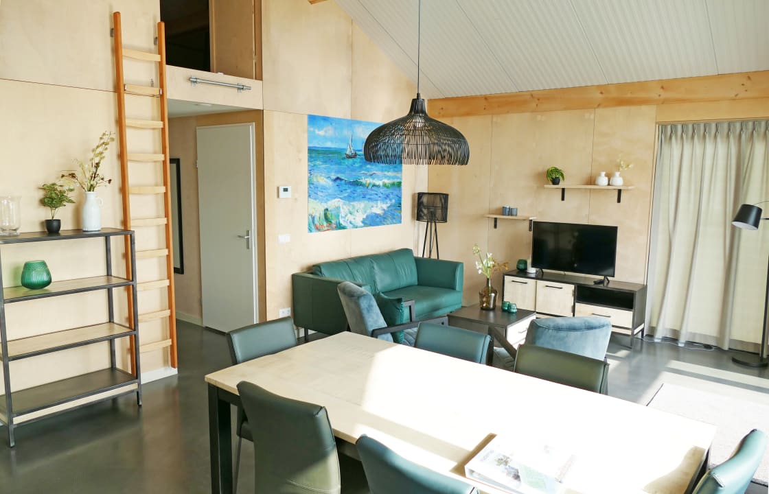 Zimmer Ferienpark Tusken de Marren