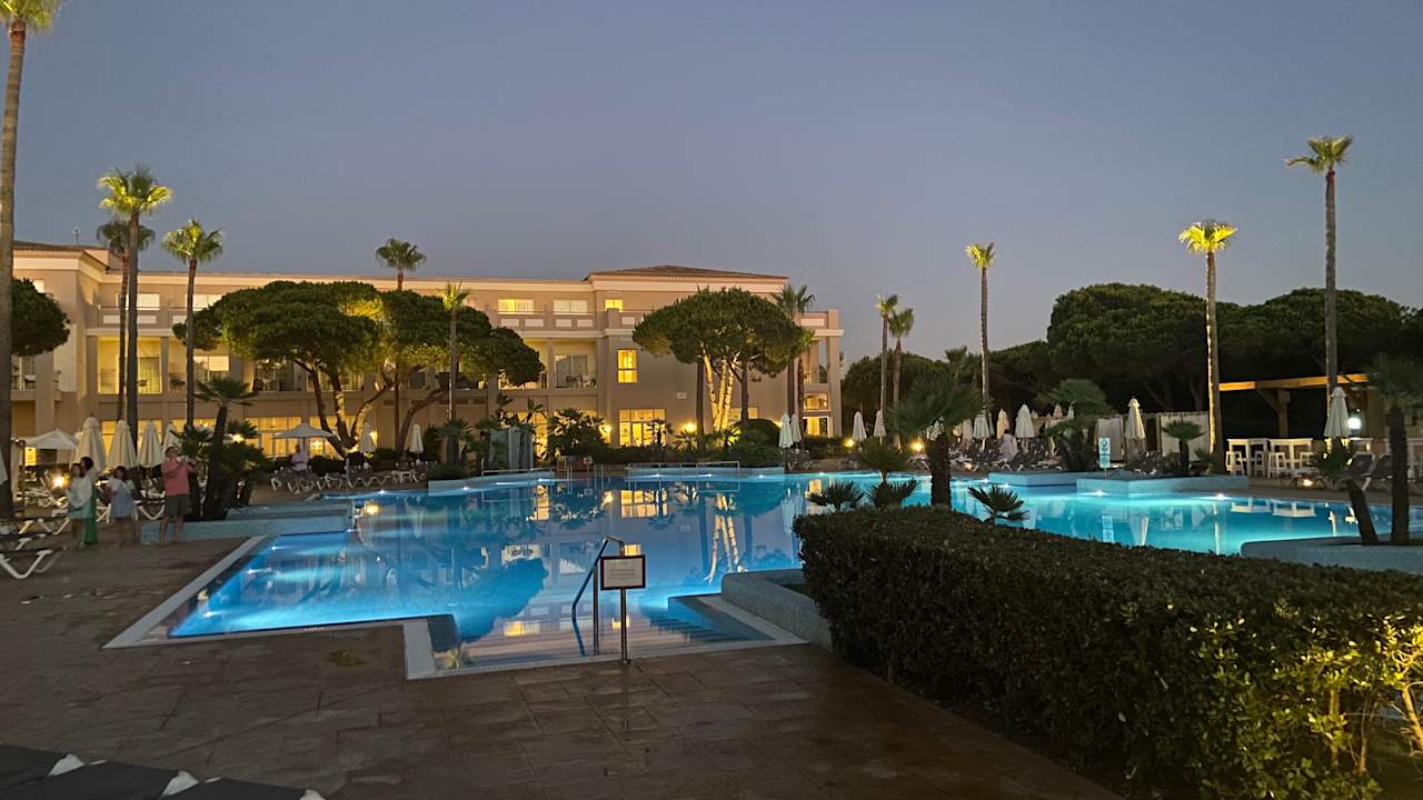 Pool Valentin Sancti Petri