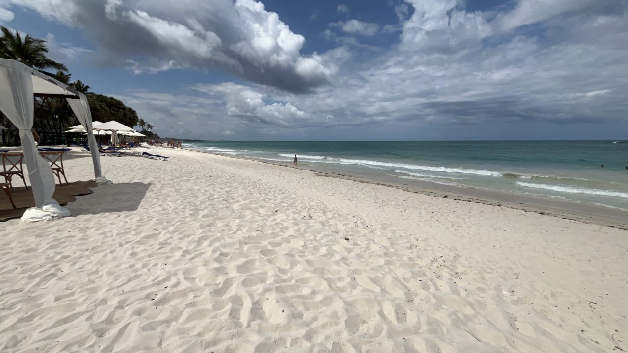 Strand Hotel Southern Palms Beach Resort