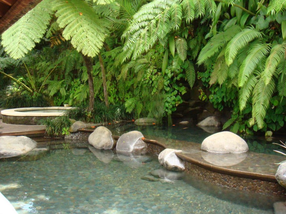 Residence im Wasser Estate COMO Shambhala Estate