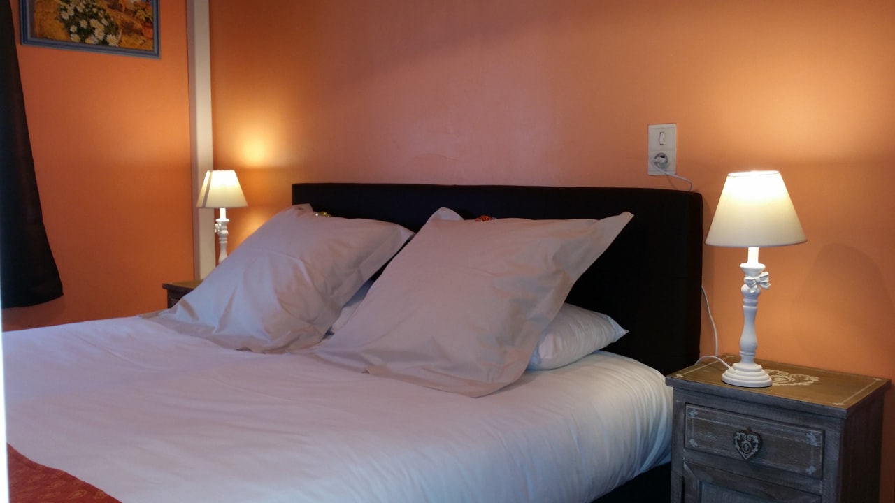Zimmer Hotel Du Viaduc