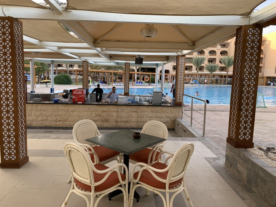 Gastro Continental Hotel Hurghada