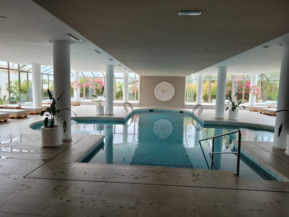 Pool BG Hotel Rei del Mediterrani Palace