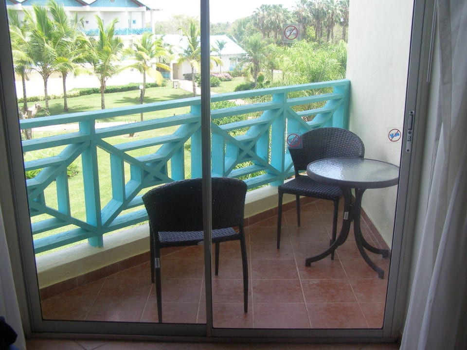 Balkon Dreams La Romana Resort & Spa