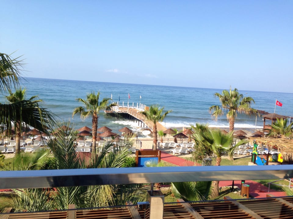 Restaurant Club Dizalya