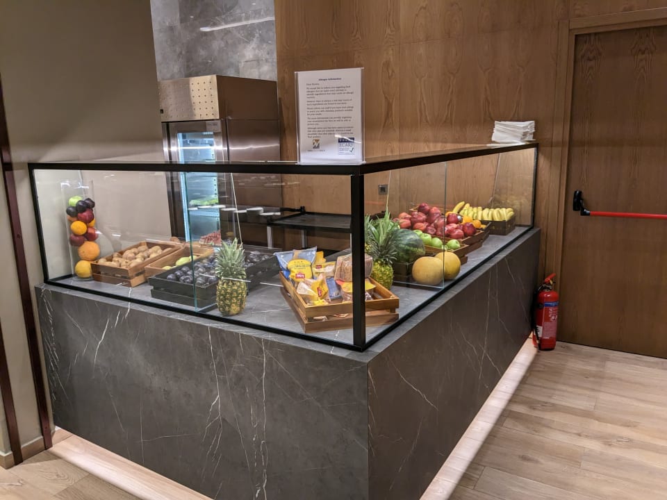 Gastro Nana Golden Beach