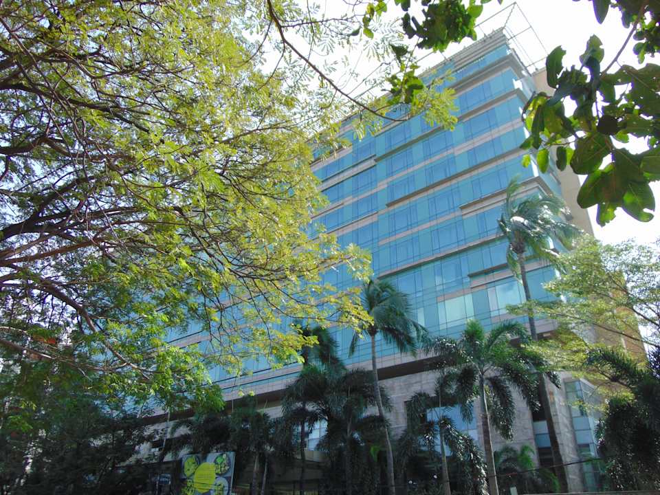 Außenansicht Hotel The Westin Chennai Velachery