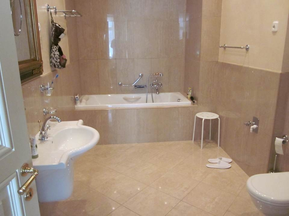 Luxuriöses Bad Hotel St. George Residence