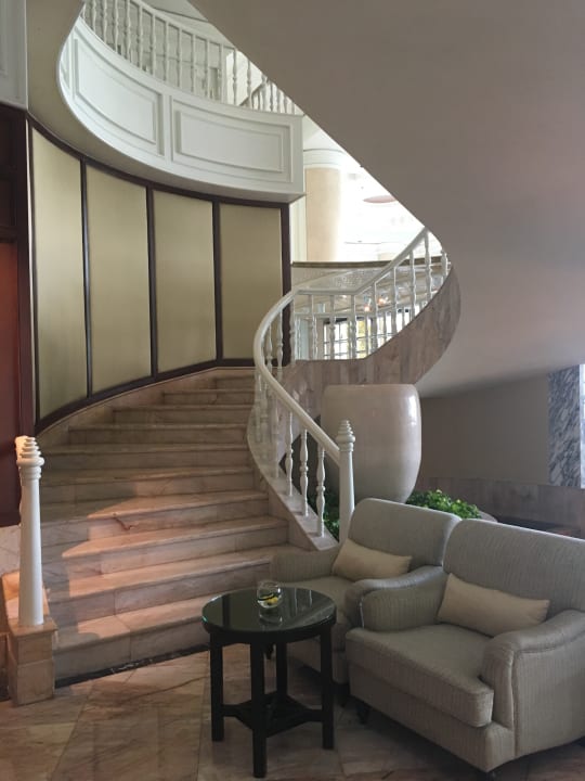 Sonstiges Shangri-La Hotel, Bangkok